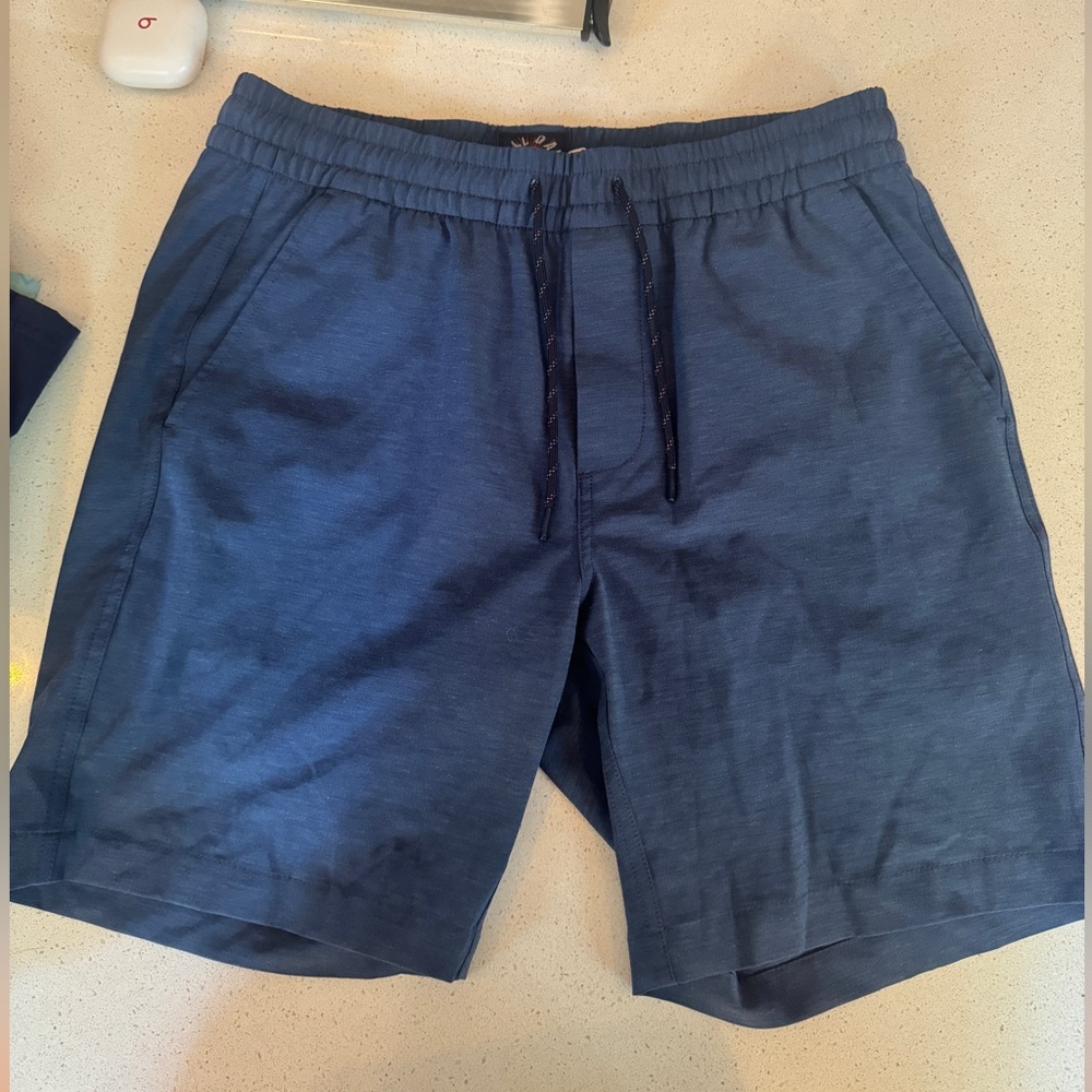 Faherty - all day shorts
